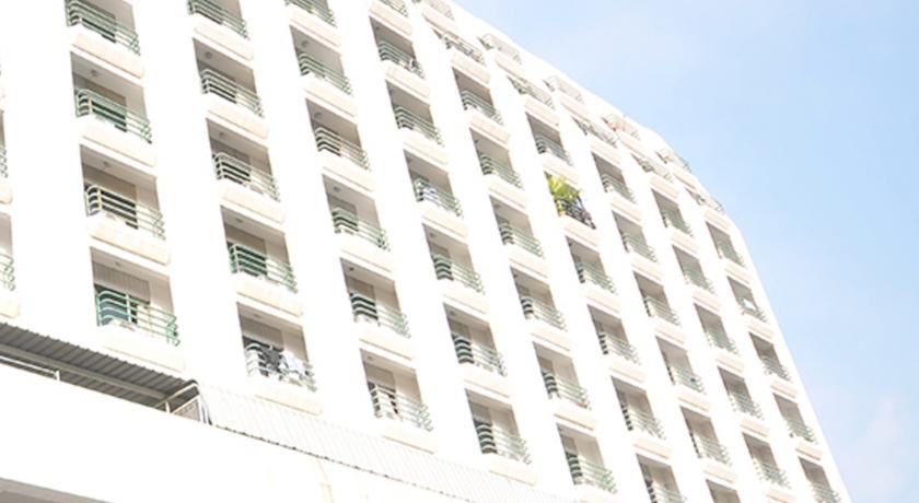 Watana Hotel Bangkok 1/63
