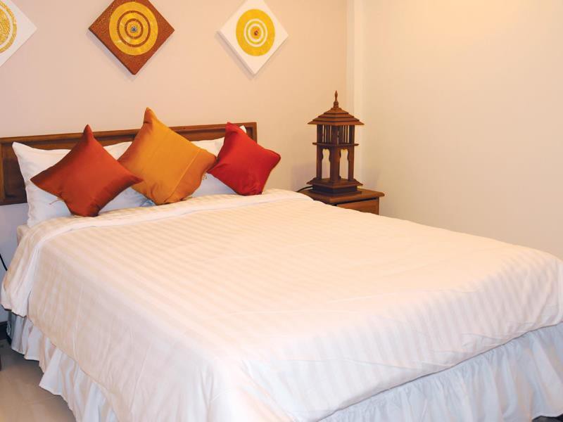 UPAR Hotels Silom 11/52