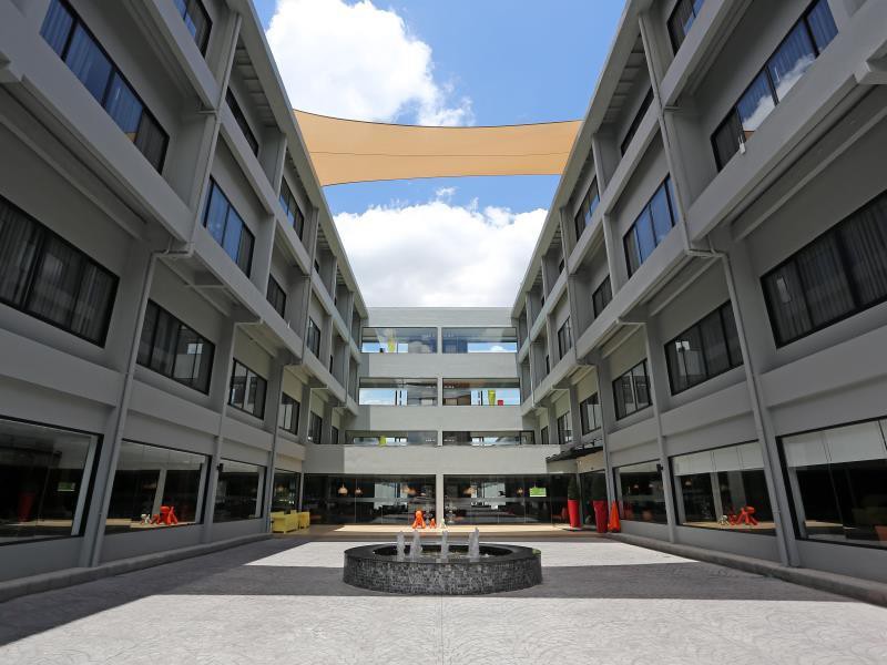 S 贵都酒店(S Ratchada Leisure Hotel) 图片4