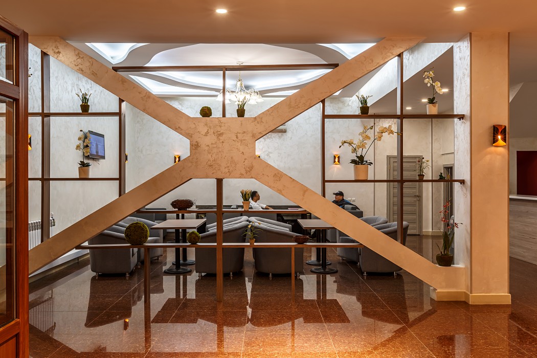 Renion Hotel Almaty 14/80