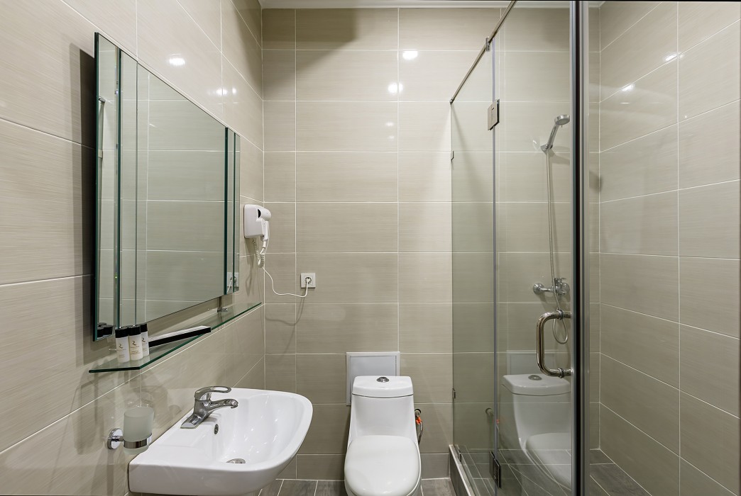 Renion Hotel Almaty 23/80