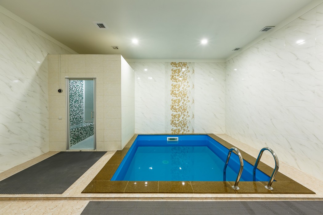 Renion Hotel Almaty 47/80