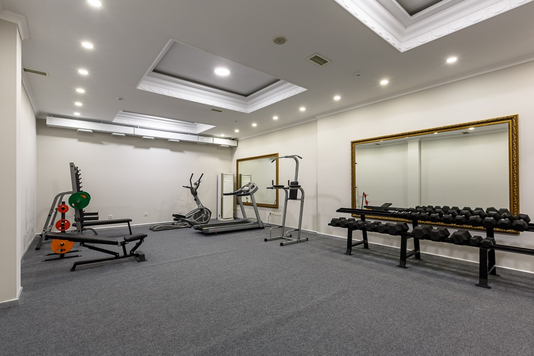 Renion Hotel Almaty 46/80