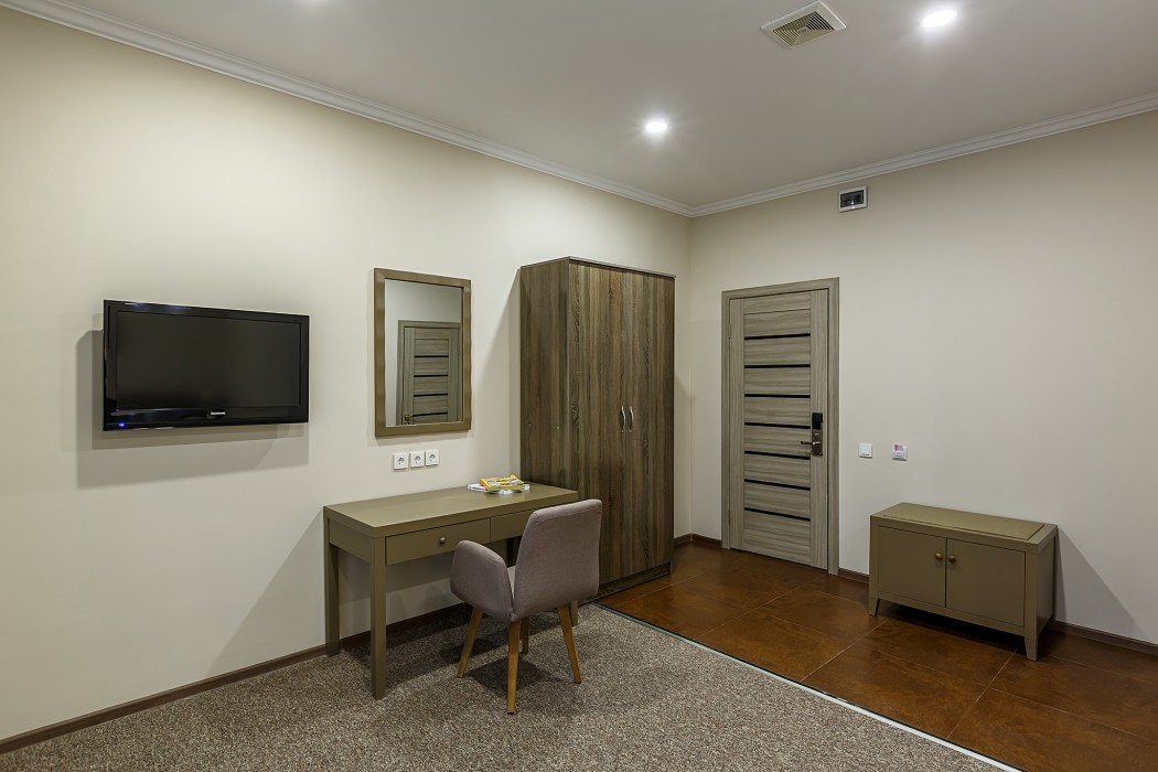 Renion Hotel Almaty 26/80