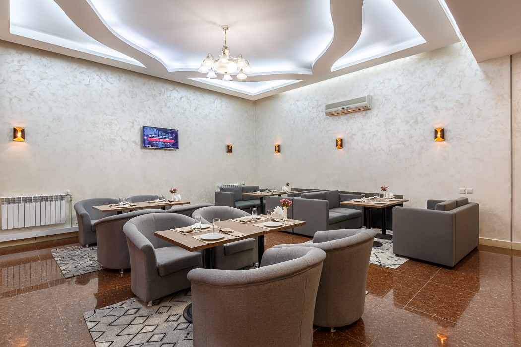 Renion Hotel Almaty 42/80