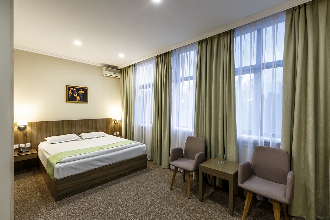 Renion Hotel Almaty 25/80