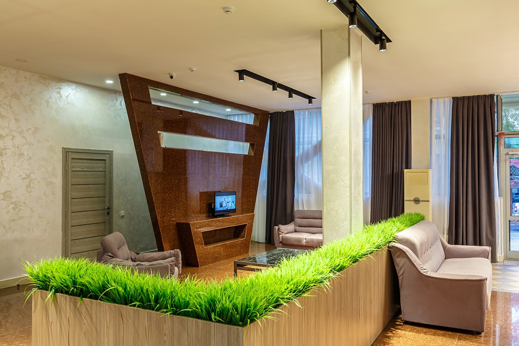 Renion Hotel Almaty 12/80