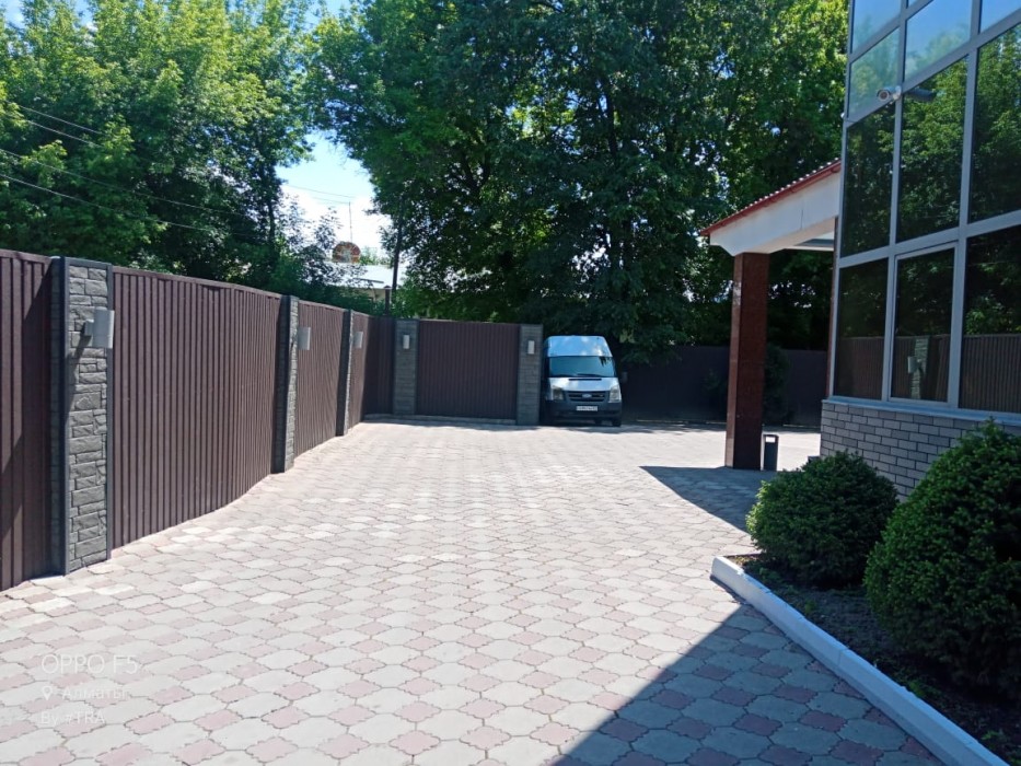 Renion Hotel Almaty 41/80