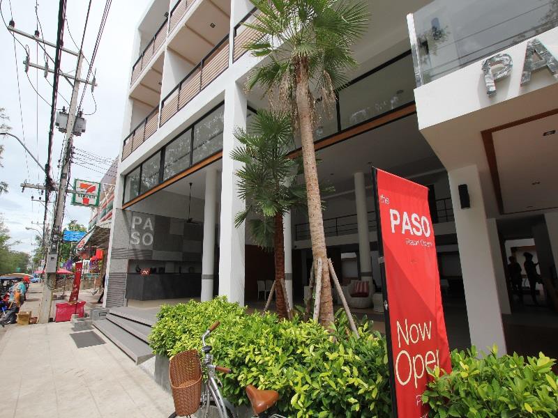 PASO Resort Cha Am 1/46