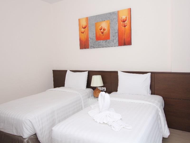 PASO Resort Cha Am 13/46