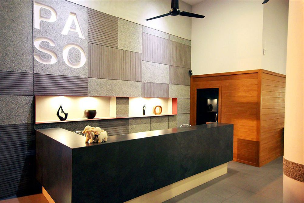 PASO Resort Cha Am 10/46