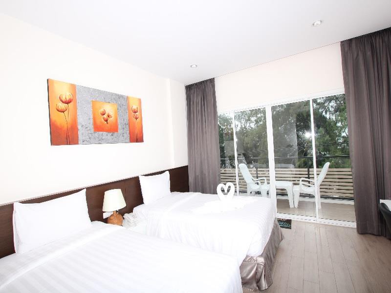 PASO Resort Cha Am 15/46