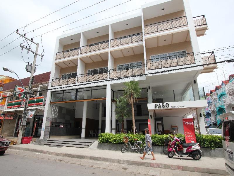 PASO Resort Cha Am 2/46