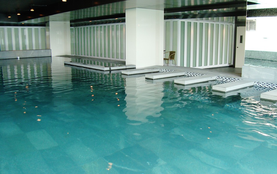 BANGKOK CITY HOTEL 11/24