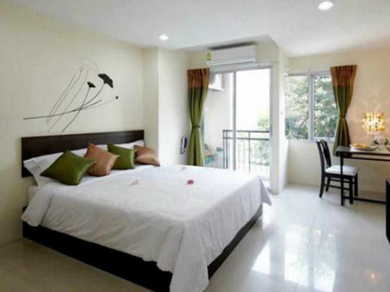 CS Residence 12/32