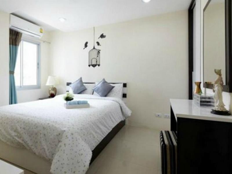 CS Residence 13/32