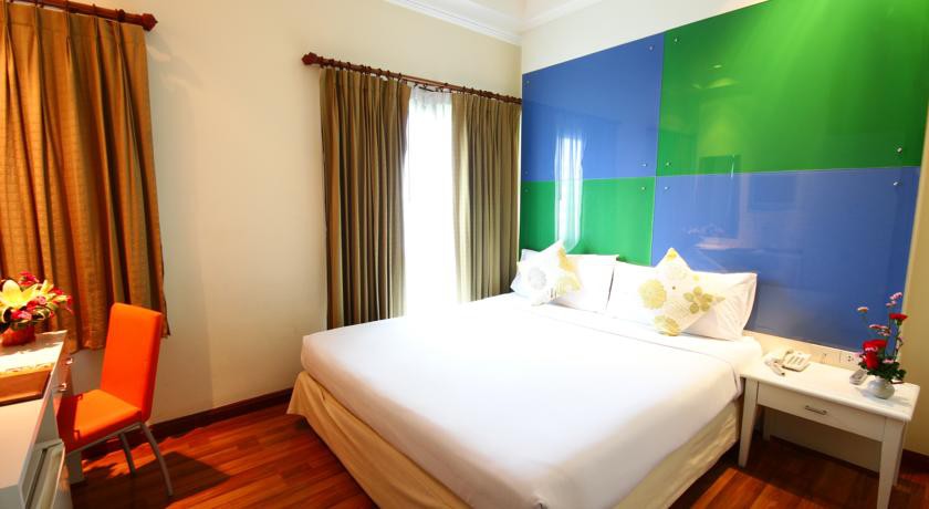 Calypzo Bangkok 11/51