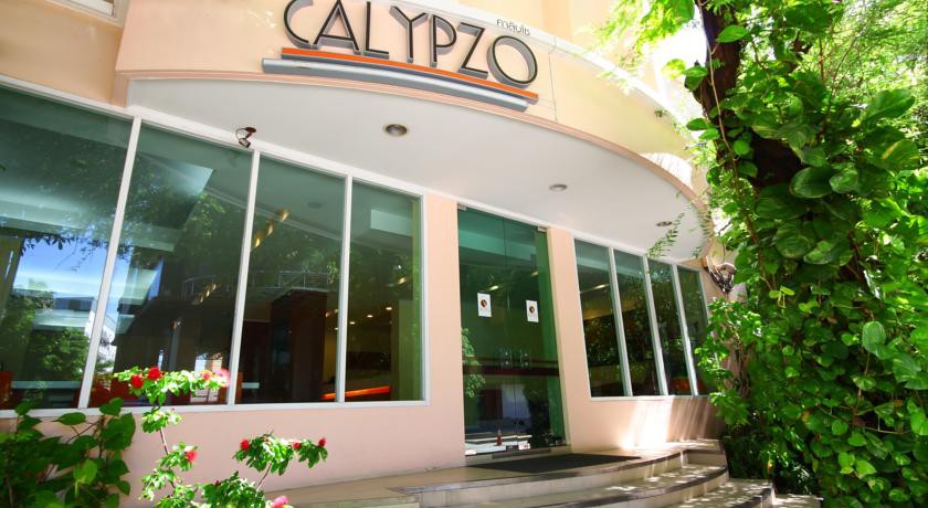 Calypzo Bangkok 1/51