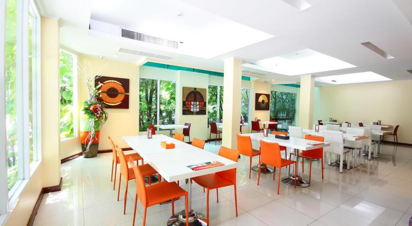 Calypzo Bangkok 26/51