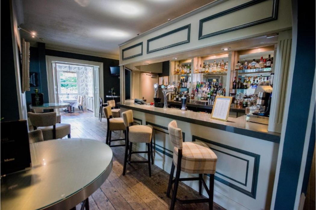 Woughton House Hotel, WorldHotels Distinctive 18/22