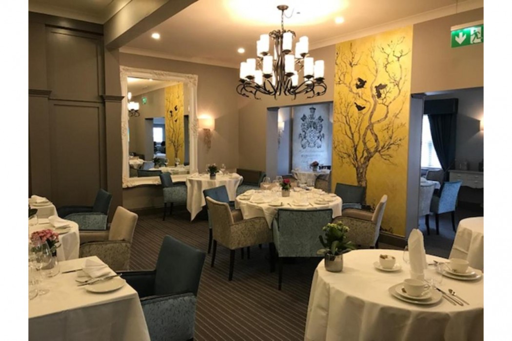 Woughton House Hotel, WorldHotels Distinctive 13/22