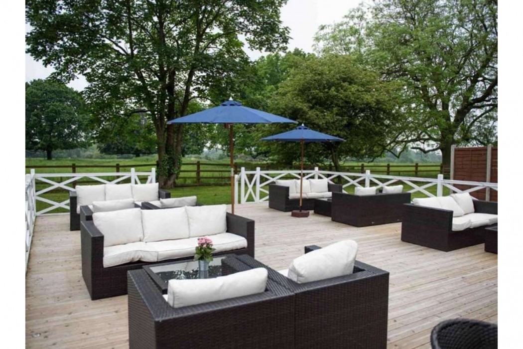 Woughton House Hotel, WorldHotels Distinctive 14/22
