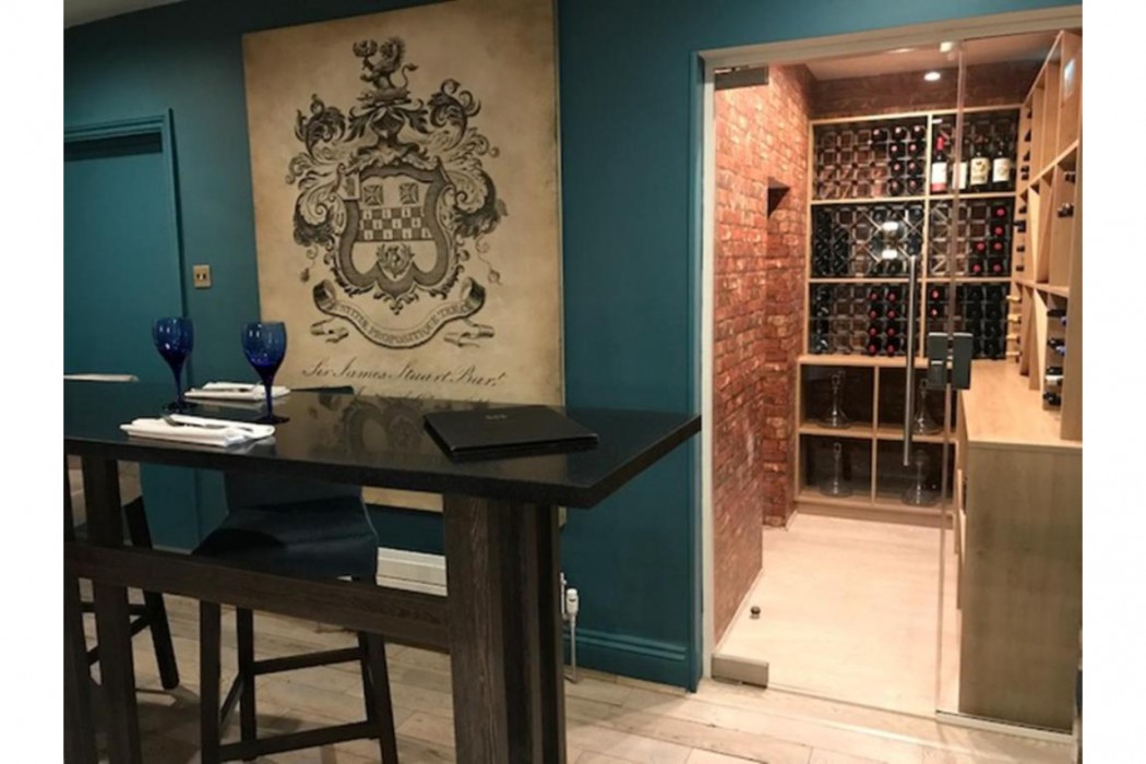 Woughton House Hotel, WorldHotels Distinctive 19/22