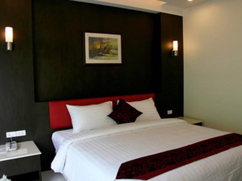 My Place @ HUA-HIN HOTEL 9/25