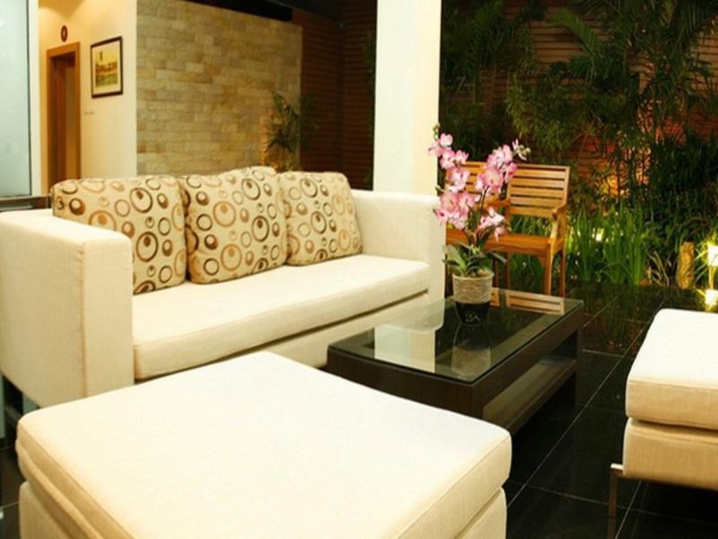 My Place @ HUA-HIN HOTEL 7/25