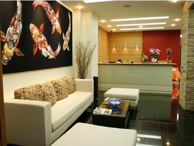 My Place @ HUA-HIN HOTEL 6/25