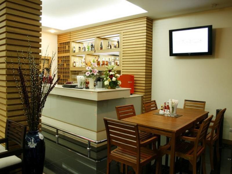 My Place @ HUA-HIN HOTEL 15/25