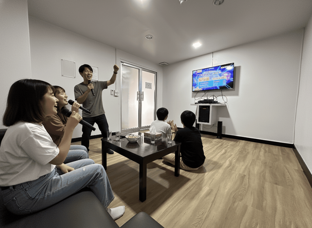 J Town Serviced Apartments Hotel 27/58