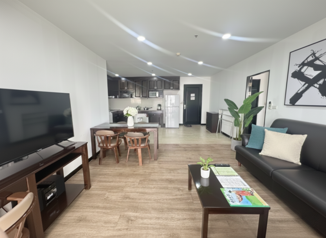 TWO BEDROOM