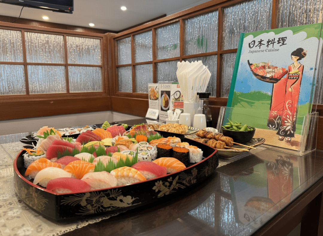 J Town Serviced Apartments Hotel 25/58