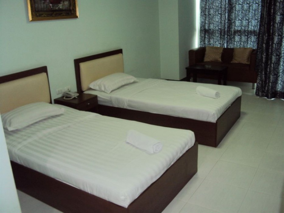 Aryan Suites Hotel 23/53