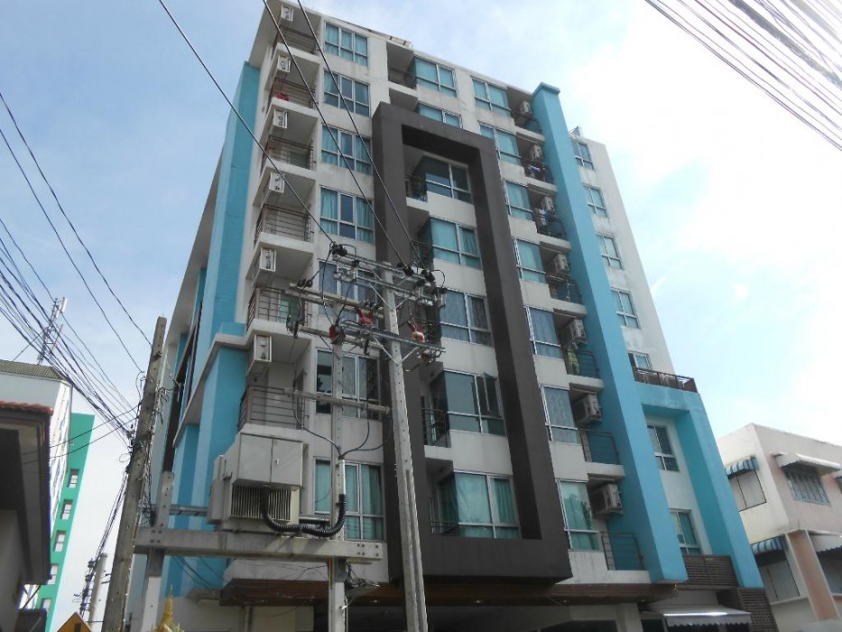 Aryan Suites Hotel 1/53