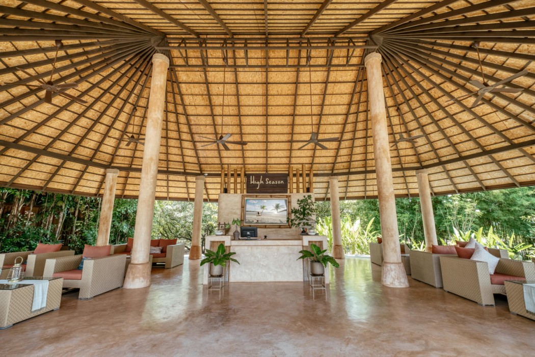 High Season Pool Villa Spa 5/56