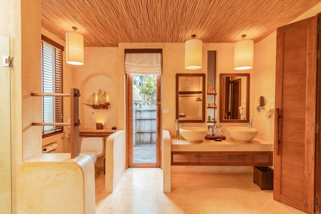 High Season Pool Villa Spa 13/56