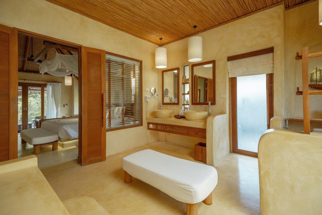 High Season Pool Villa Spa 9/56
