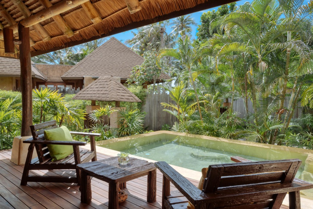 High Season Pool Villa Spa 11/56
