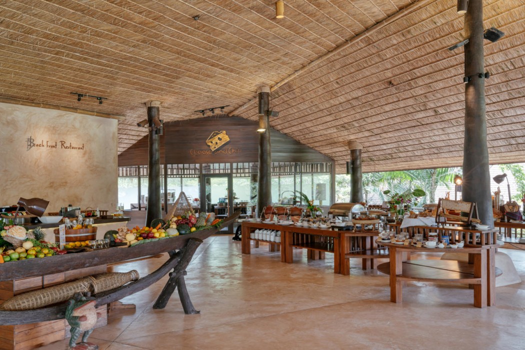 High Season Pool Villa Spa 40/56