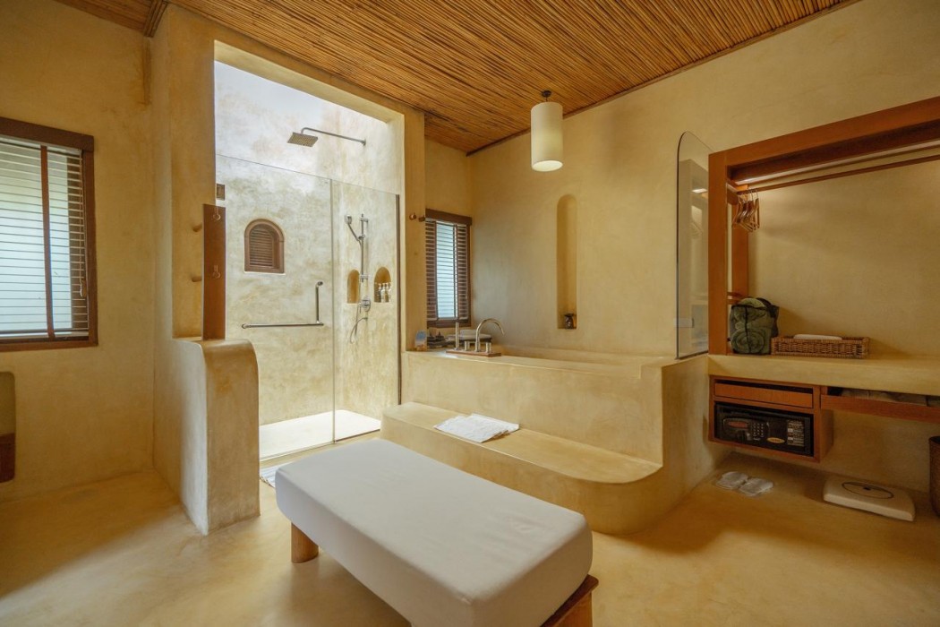 High Season Pool Villa Spa 7/56