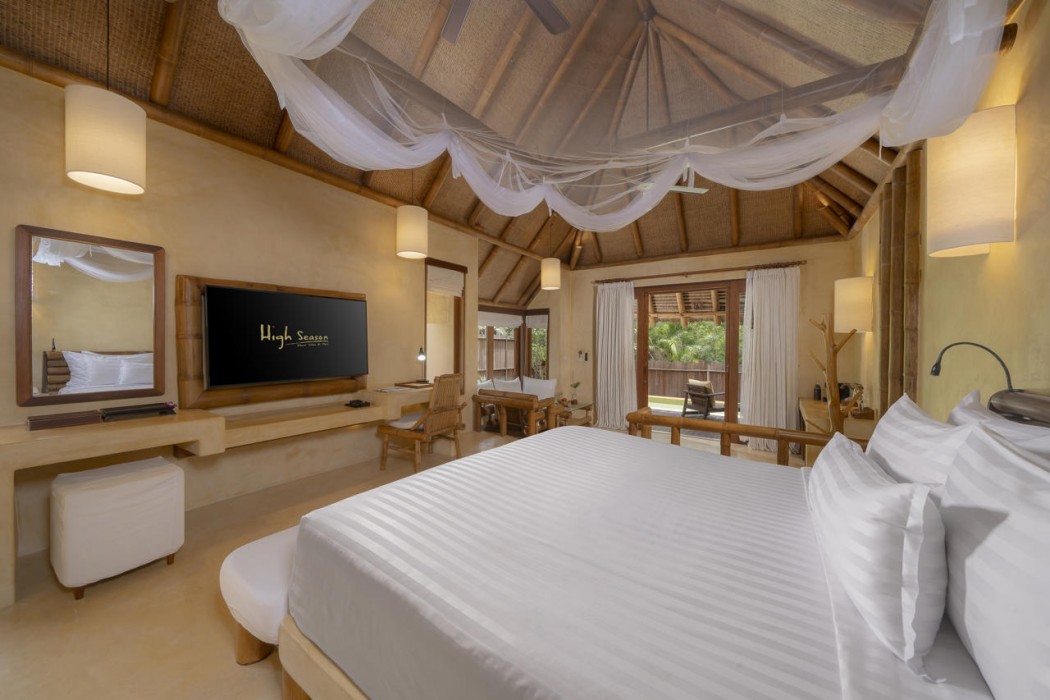 High Season Pool Villa Spa 8/56