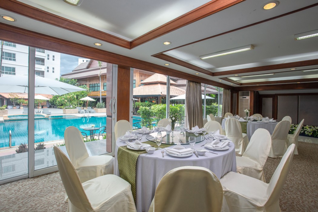 Khum Phucome Hotel 114/198
