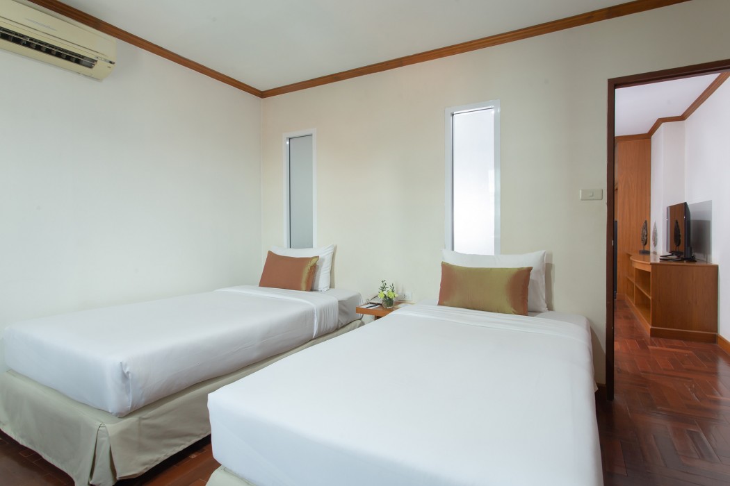 Khum Phucome Hotel 59/198