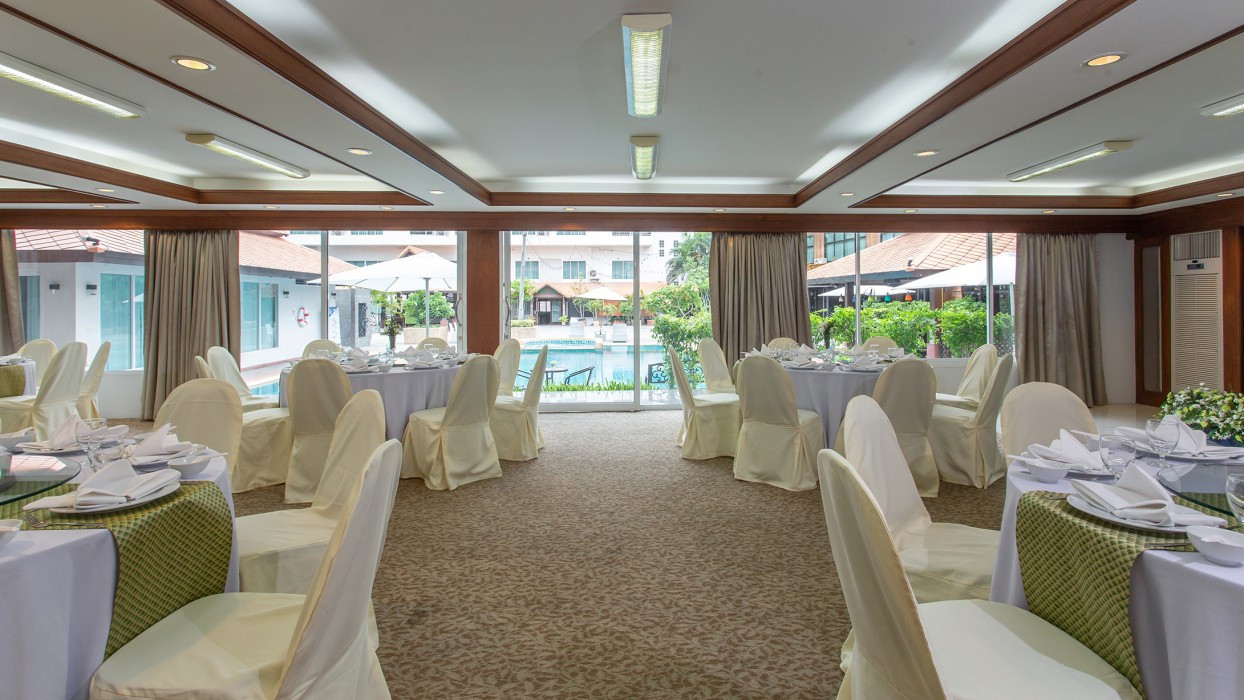 Khum Phucome Hotel 138/198