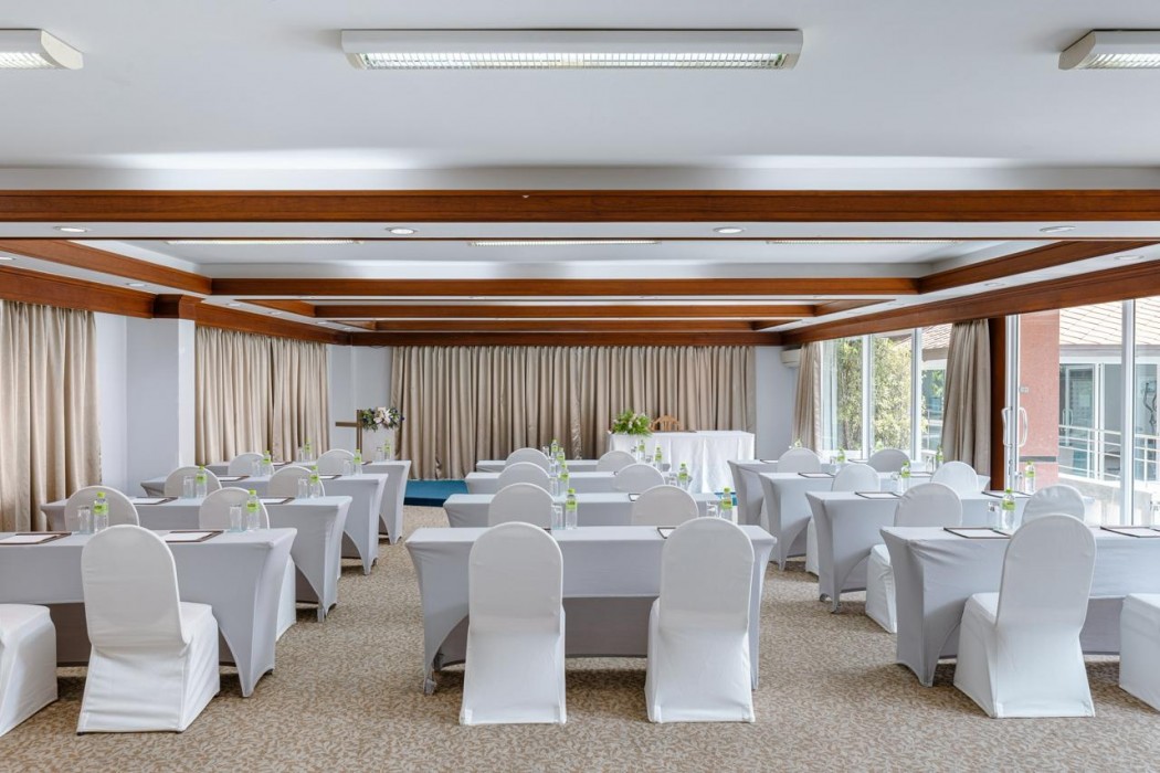 Khum Phucome Hotel 106/198