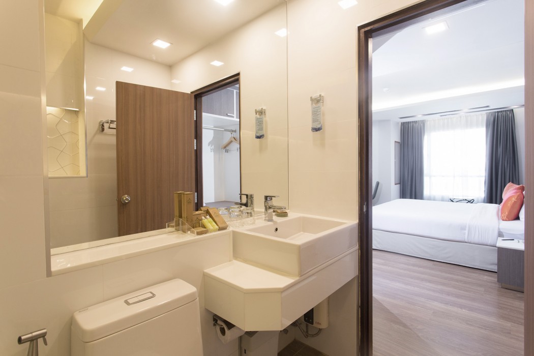 Khum Phucome Hotel 63/198