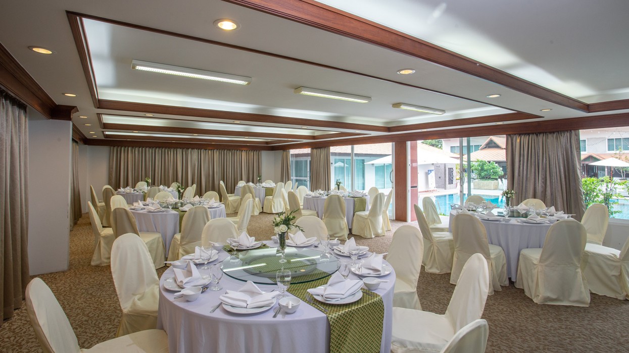 Khum Phucome Hotel 110/198