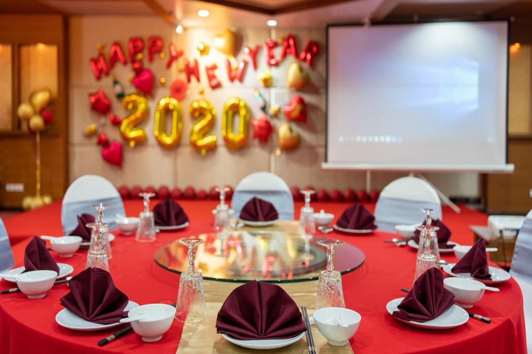 Khum Phucome Hotel 100/198